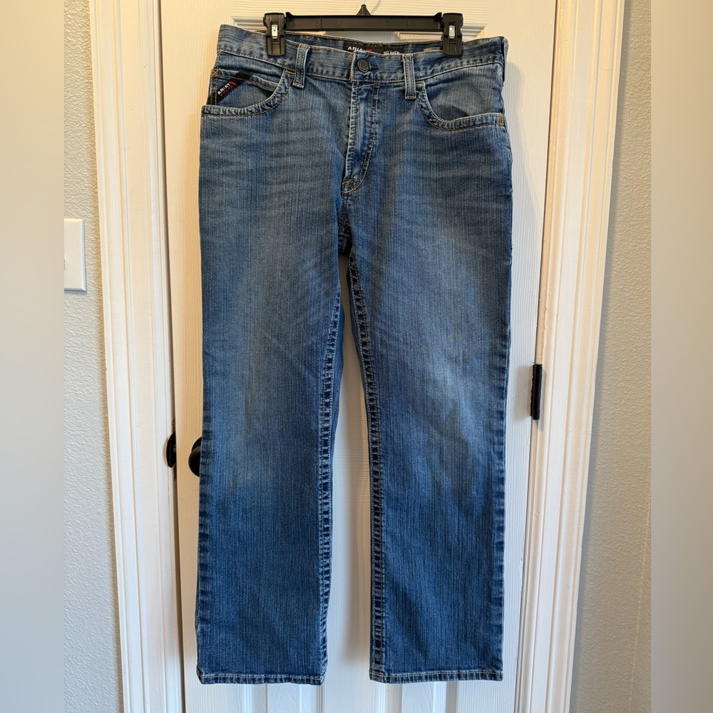 Ariat FR men’s jeans 34x32
